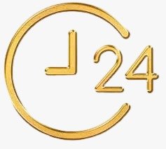 24 Hour Support